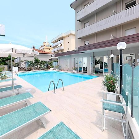 Residence Nautic 리미니 외부 사진
