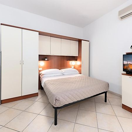 Residence Nautic 리미니 외부 사진