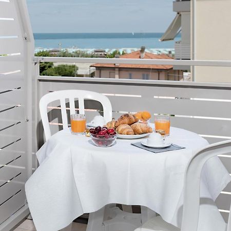 Residence Nautic 리미니 외부 사진