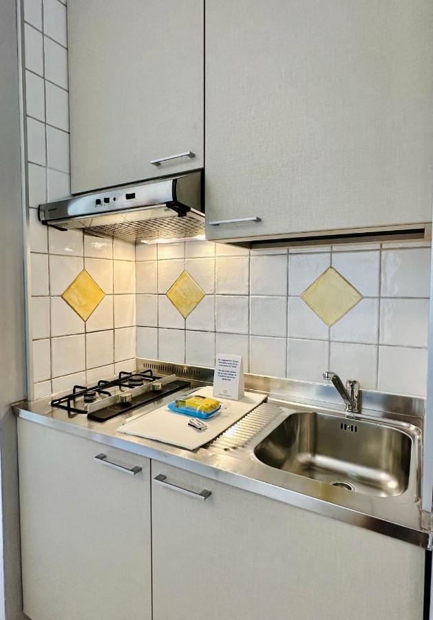 Residence Nautic 리미니 외부 사진