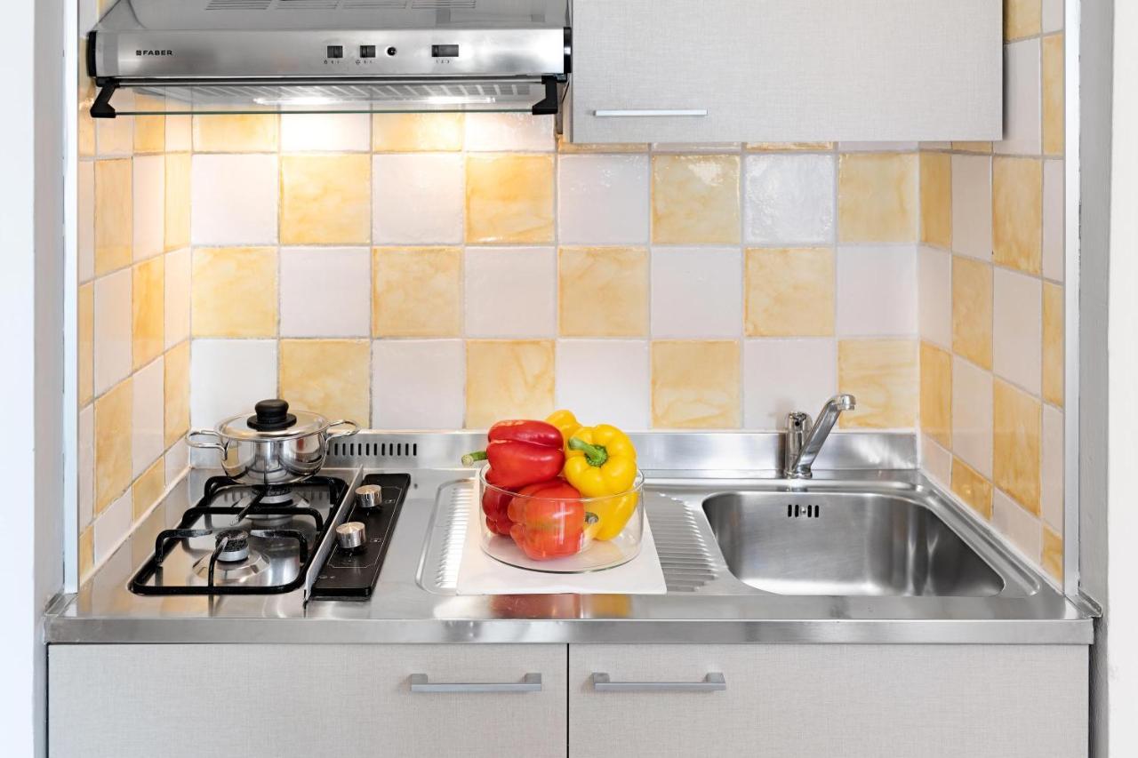 Residence Nautic 리미니 외부 사진