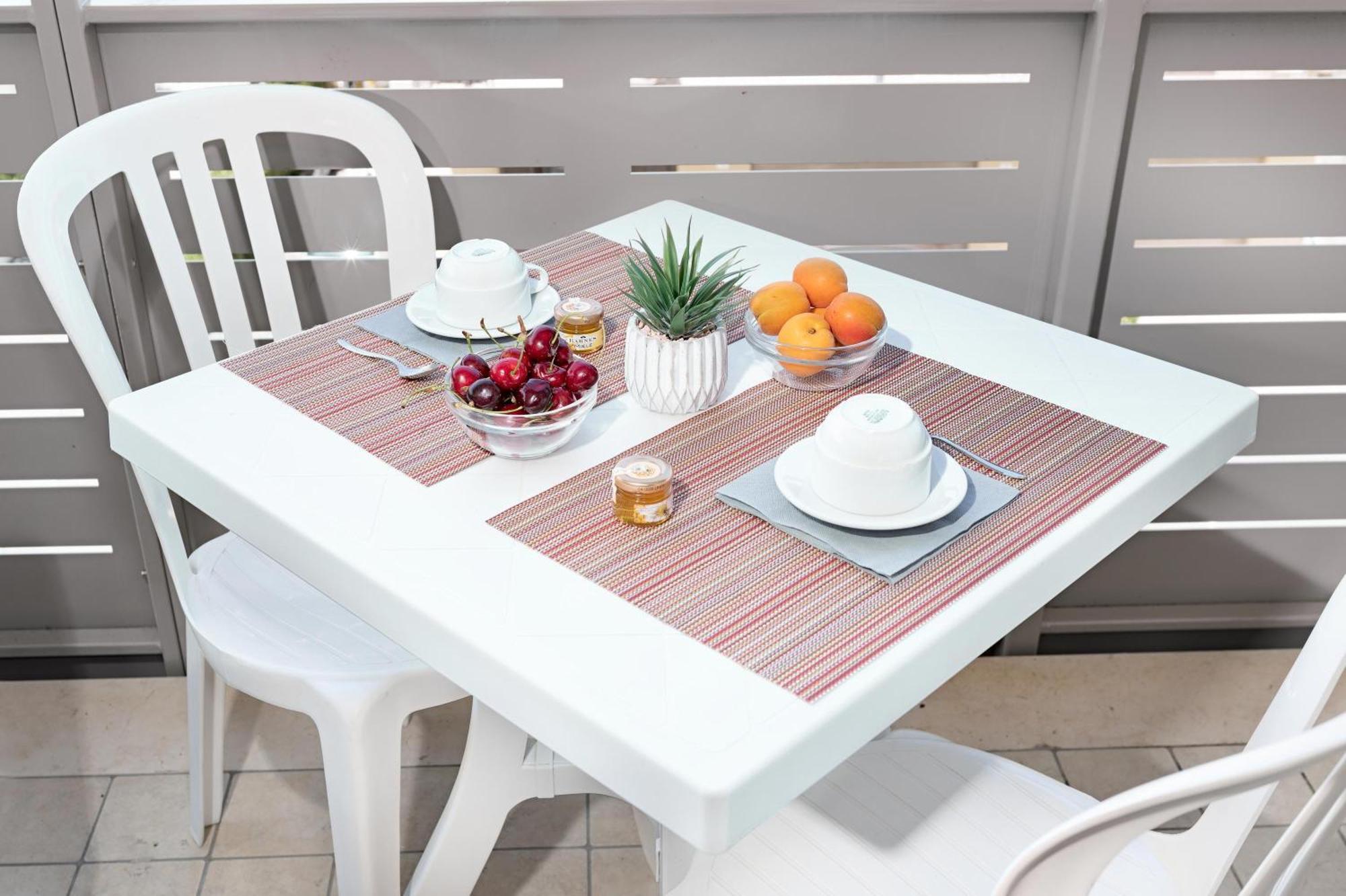 Residence Nautic 리미니 외부 사진