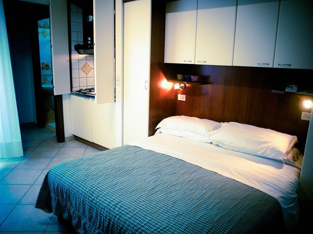 Residence Nautic 리미니 외부 사진