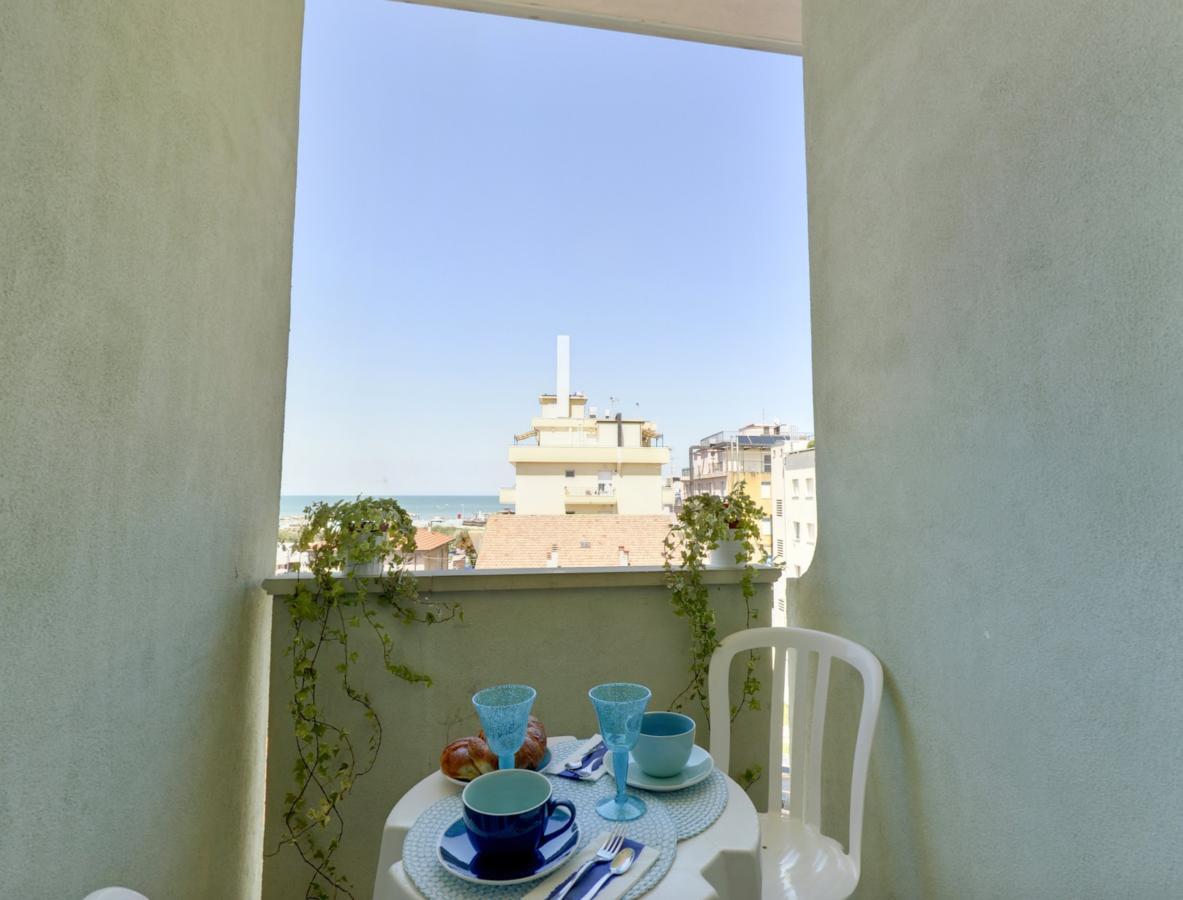 Residence Nautic 리미니 객실 사진