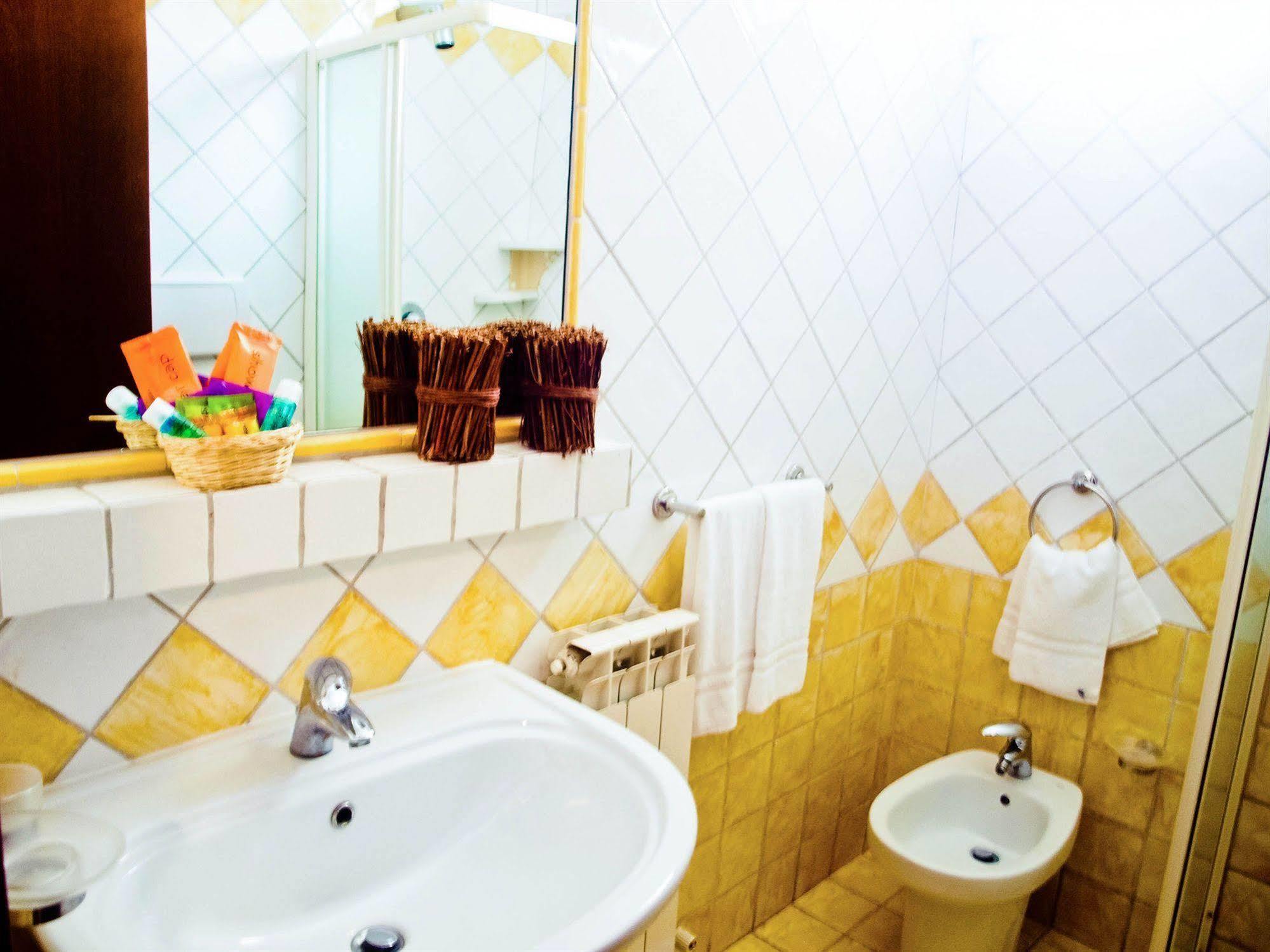 Residence Nautic 리미니 외부 사진